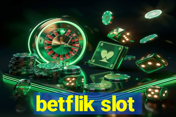 betflik slot