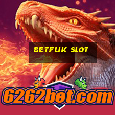 betflik slot