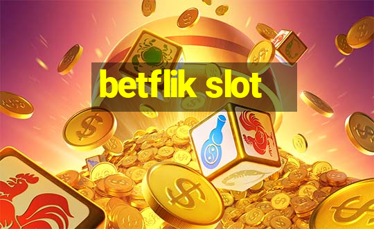 betflik slot