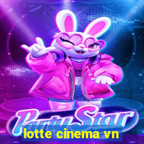 lotte cinema vn