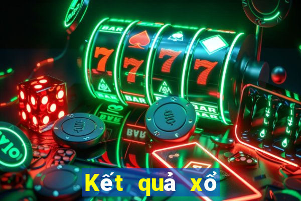 Kết quả xổ Số 1*2*3 hôm nay