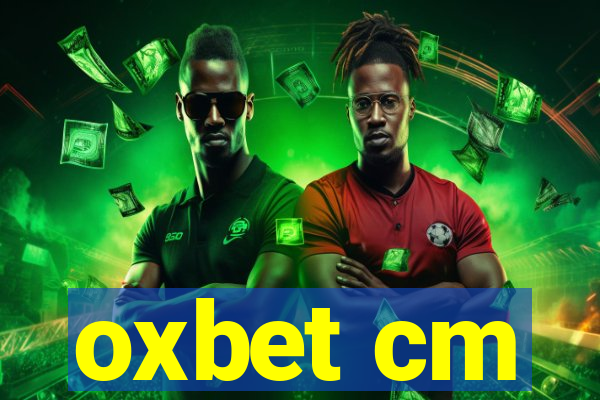 oxbet cm