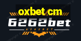 oxbet cm