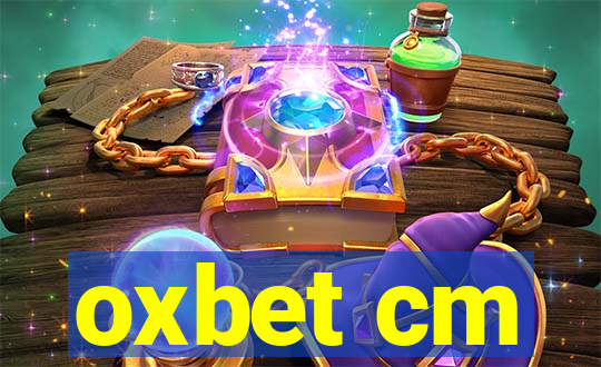 oxbet cm