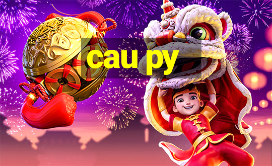 cau py