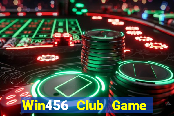 Win456 Club Game Bài 77