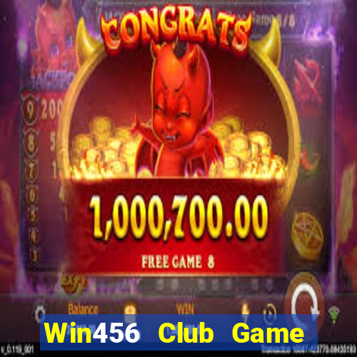 Win456 Club Game Bài 77