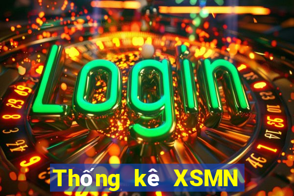 Thống kê XSMN hôm qua