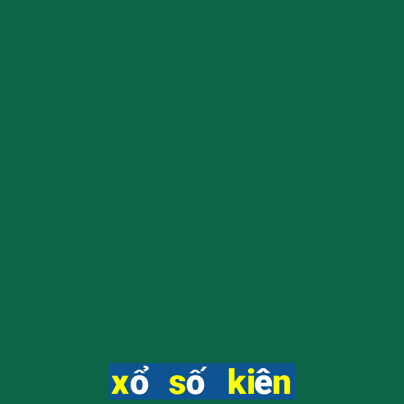 xổ số kiên giang 16 4