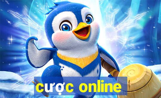 cược online