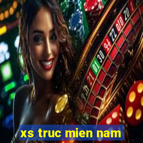 xs truc mien nam