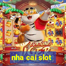 nha cai slot