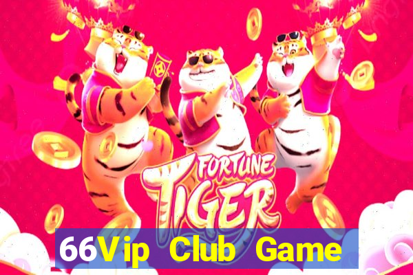 66Vip Club Game Bài Quốc Tế