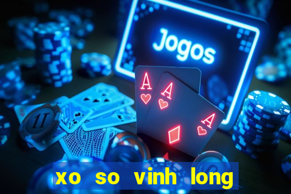 xo so vinh long 10 5