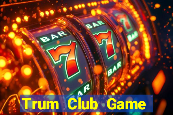 Trum Club Game Bài 777