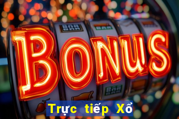 Trực tiếp Xổ Số Cà Mau ngày 5