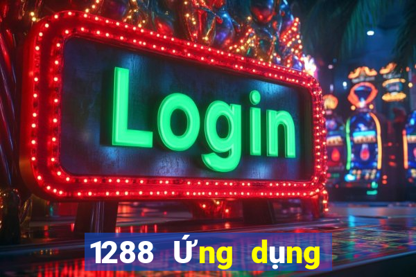 1288 Ứng dụng đặt cược sắm màu