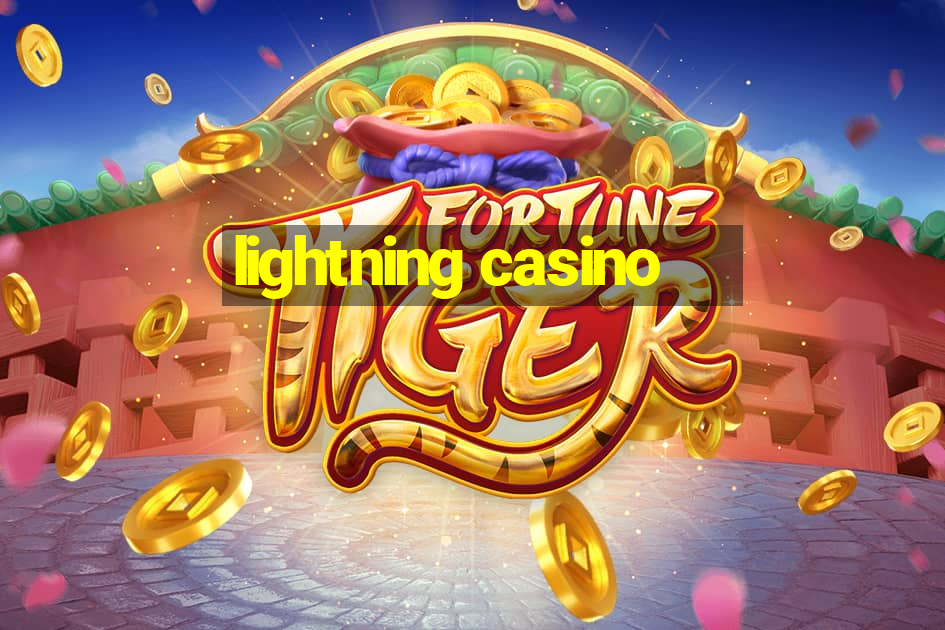 lightning casino