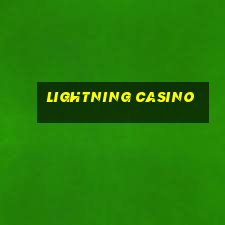 lightning casino