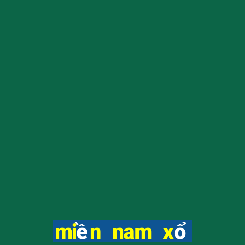 miền nam xổ số miền bắc hôm nay