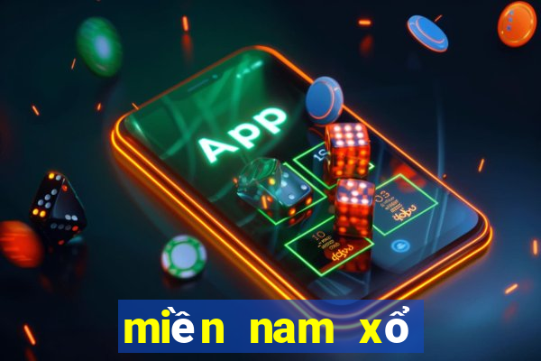 miền nam xổ số miền bắc hôm nay