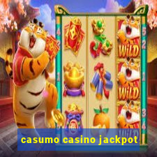 casumo casino jackpot