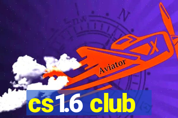 cs1.6 club