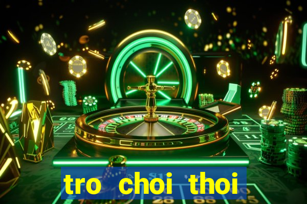 tro choi thoi trang ngay tet