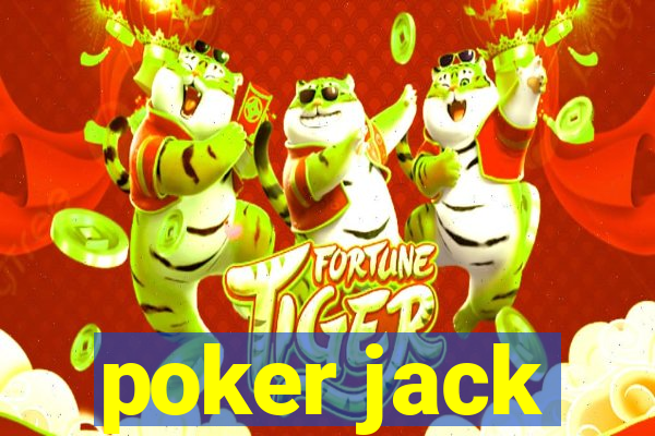 poker jack