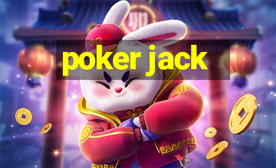 poker jack