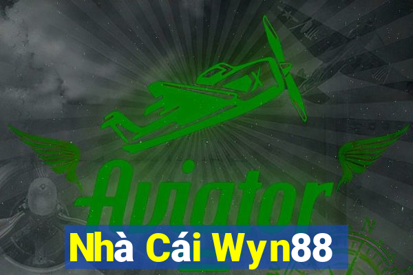 Nhà Cái Wyn88