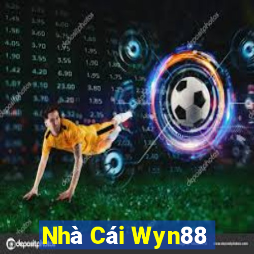 Nhà Cái Wyn88