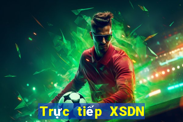 Trực tiếp XSDN ngày thứ năm