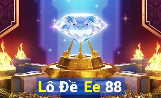 Lô Đề Ee 88