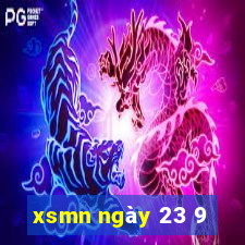 xsmn ngày 23 9