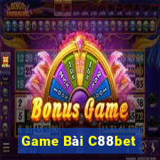 Game Bài C88bet