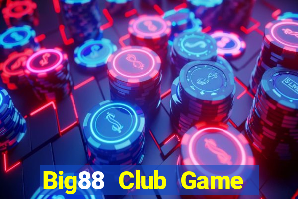 Big88 Club Game Bài Pokemon