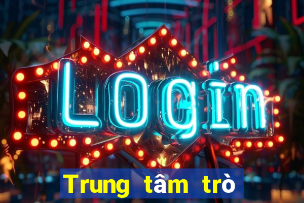 Trung tâm trò chơi điện tử 555