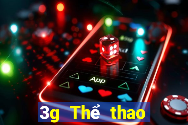 3g Thể thao Champions League