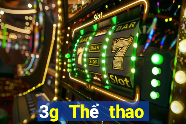 3g Thể thao Champions League