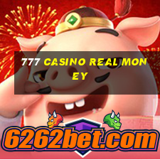 777 casino real money