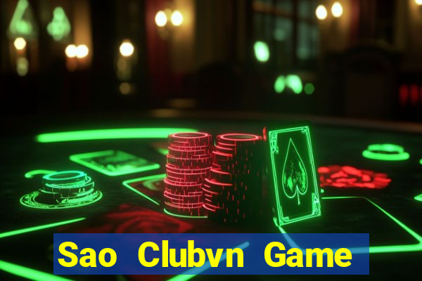 Sao Clubvn Game Danh Bai 3C