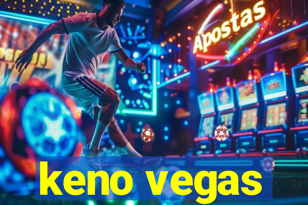 keno vegas