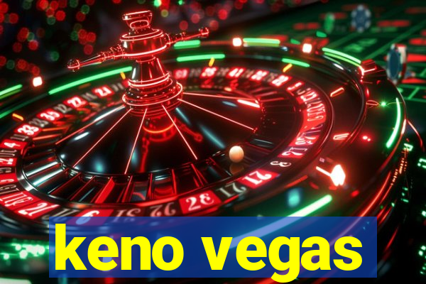 keno vegas