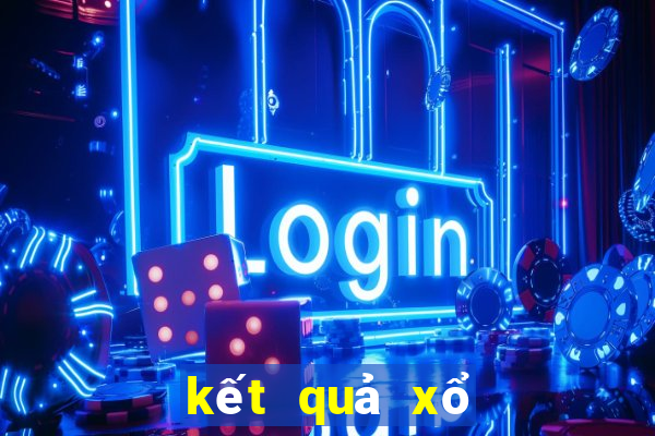 kết quả xổ số đài long an