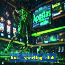 kuki sporting club vs naco