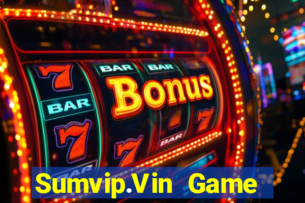 Sumvip.Vin Game Bài 77