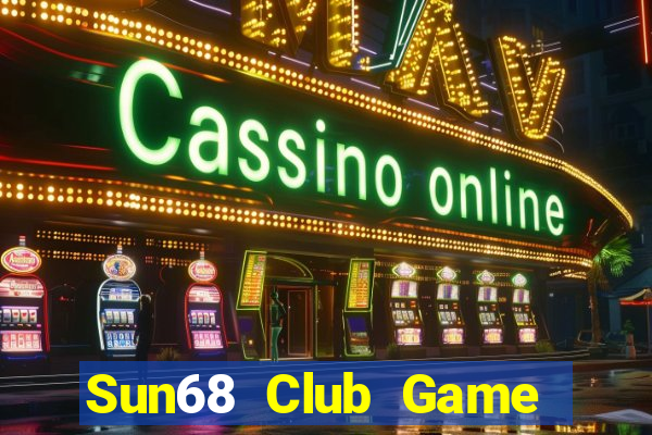 Sun68 Club Game Bài 77