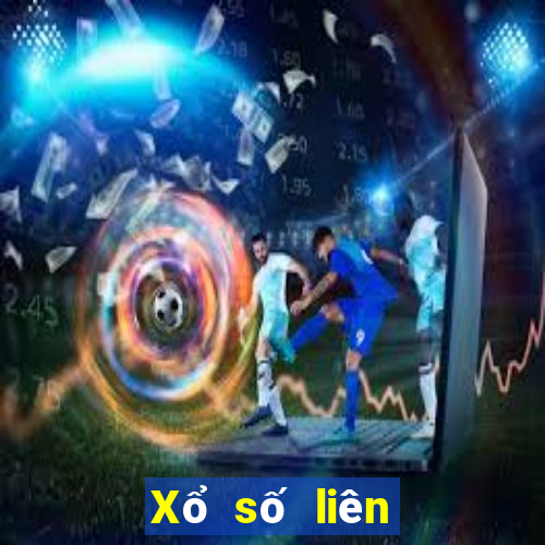 Xổ số liên minh Maker ios