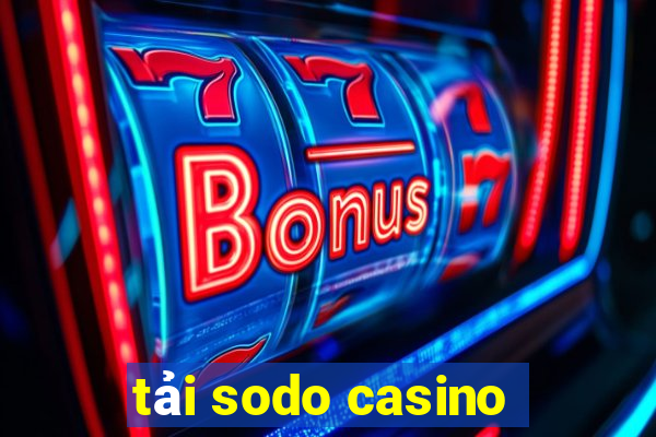 tải sodo casino